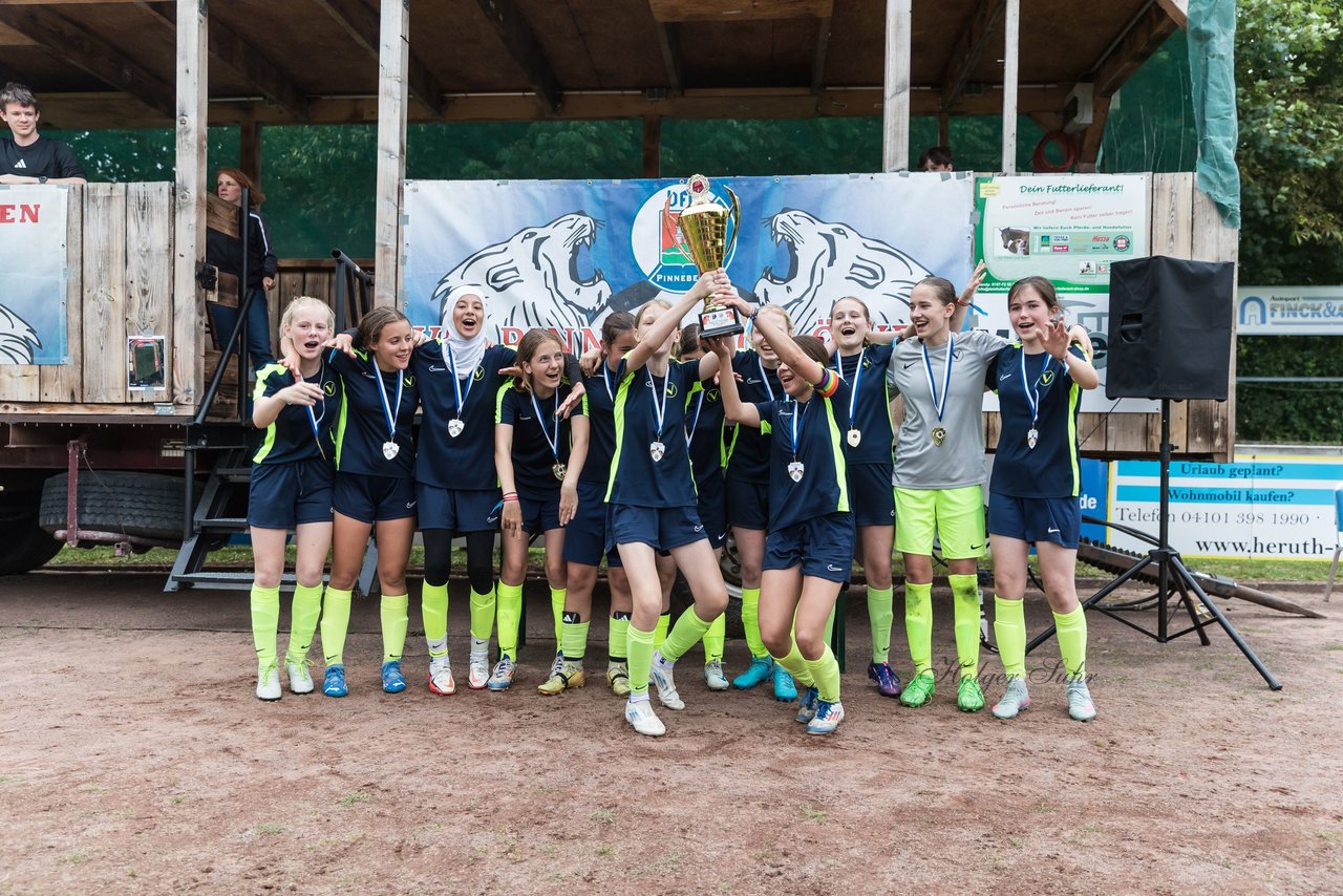 Bild 168 - Loewinnen Cup